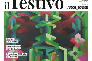 Arriva “Il festivo”, il nuovo inserto per scoprire il Polesine