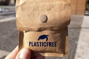 Caccia aperta ai mozziconi