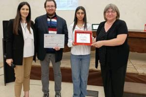 “Versi in Abbazia”, ultimi giorni