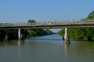 Ponte sulla Ss16, partono i lavori