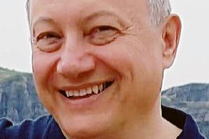 Paolo Giolo presidente della Civica per Rovigo