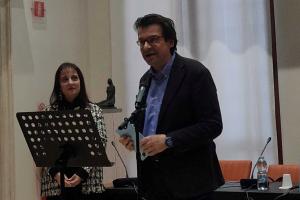 Ricordi che materializzano “Toni”