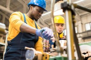 “Chi lavora in regola aiuta tutti”