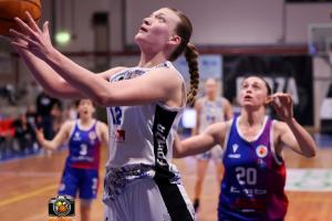 Faenza si conferma bestia nera