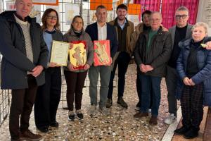 “Bissòla per rilanciare il territorio”