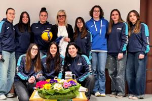 “Così do voce alle donne dell’Iran”