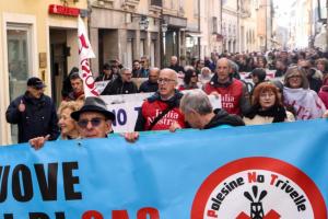 Gas, Cittadin infiamma il dibattito