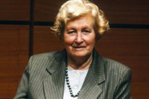 Riflettori su Tina Anselmi