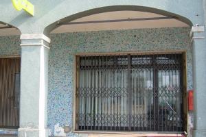 Ufficio postale chiuso sino a fine marzo