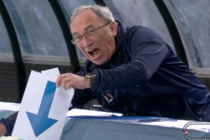 Il mago del pattinaggio? E' polesano