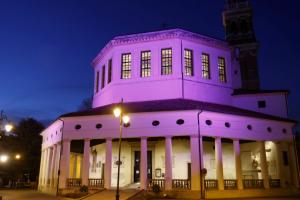 Il Rotary festeggia 121 anni con un concerto vivaldiano