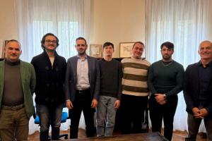 Respiro internazionale al Buzzolla