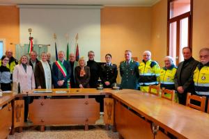 Un’amicizia che supera l’oceano