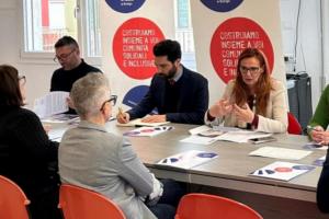 Il volontariato si incontra in città