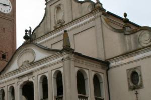 Ramadan in canonica, è polemica