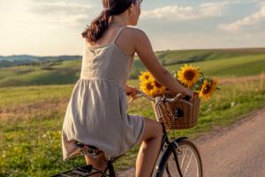 Il primo “bici-grill” diventa realtà