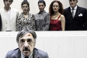 Pirandello, dalla quiete allo scontro