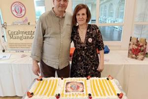 Il Plinius si fa onore a Erbusco