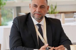 Grossato: “Opere da finire, mi ricandido”