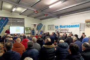 Gli agricoltori fanno il bilancio