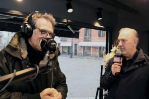 “Nebraska” sbarca in radio