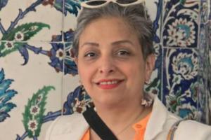 “Solo così il mio Iran sarà libero”