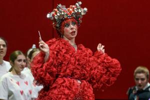 Questa si chiama “Meraviglia”