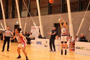 Colpaccio stagionale della Rhodigium