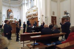 Venezze, un anno di voci bianche