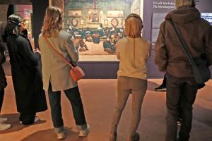 Il Roverella vola a quota 1.700