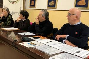 Italia Nostra conferma Bellettato