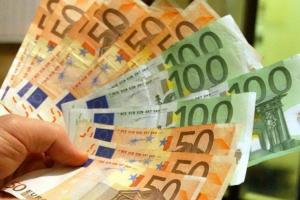 Credito, in 5 anni persi 200 milioni