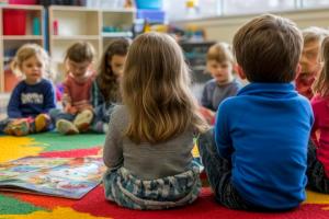 Pioggia di risorse per l’asilo nido