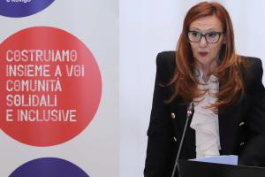 Il Csv fa tappa anche qui