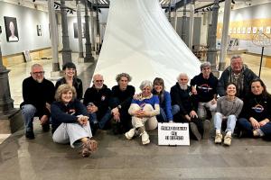 Quando l’arte è testimonianza