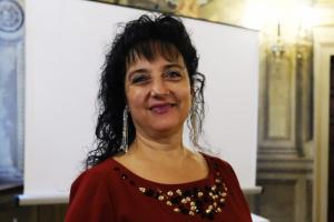 Il nuovo libro di poesie della Masiero