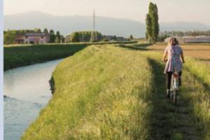 In sella alla scoperta del paesaggio