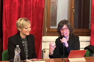 Storie d’universo femminile