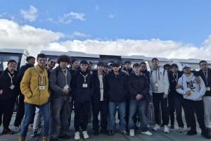 Tra sostenibilità e cultura