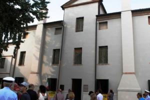 L’infinita tela di Penolope