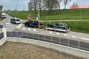 Ciak per il film su Giulia Cecchettin