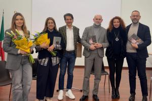 Aneddoti, sorrisi e cucina con Isi