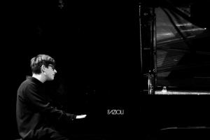 Arriva il virtuoso del pianoforte