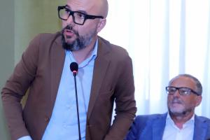 Frigato chiude alla mediazione