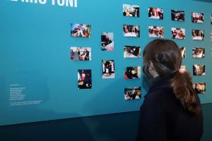 La Mostra Cibotto ora è per tutti