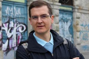 Don Massimo guida i salesiani