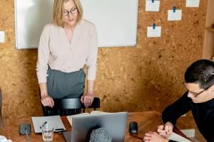 Imprese femminili al top ma in calo