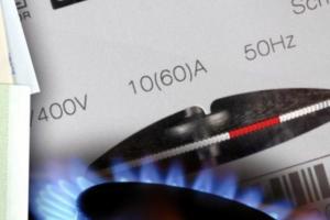 Guerra, rincari in bolletta per un miliardo