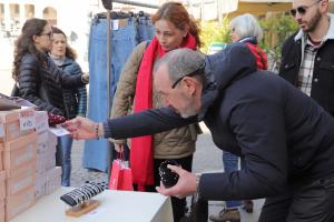 “Sbaracco ok e si può migliorare”