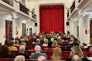 Unipop e “Ferrini” uniscono le forze